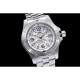 BREITLING 브라이틀링 슈퍼오션 스틸피쉬-1 A17390