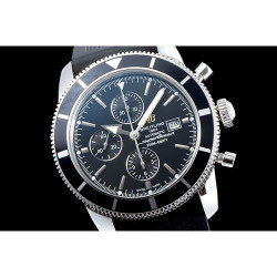 BREITLING 브라이틀링 슈퍼오션 헤리티지 크로노그라프-6 A1332024