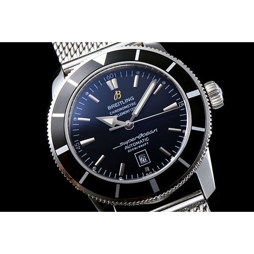 BREITLING 브라이틀링 슈퍼오션 헤리티지-2 A1732024