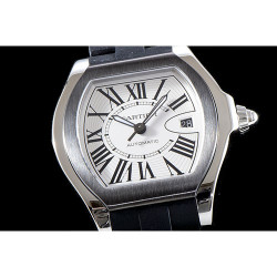CARTIER 까르띠에 로드스터-12 W6206018