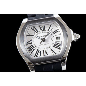 CARTIER 까르띠에 로드스터-12 W6206018