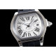 CARTIER 까르띠에 로드스터-12 W6206018