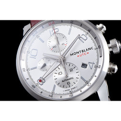 MONT BLANG 몽블랑 타임워커 GMT U0107065