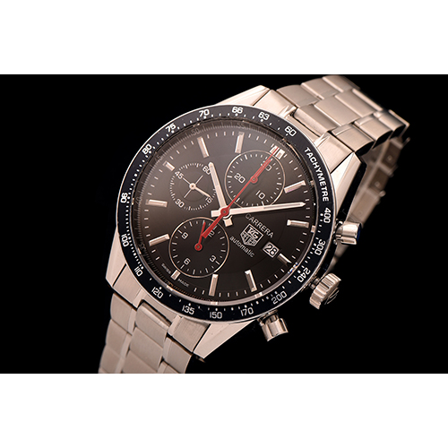 TAG HEUER 태그호이어 까레라 CV2010.BA0794