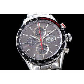 TAG HEUER 태그호이어 까레라 칼리버16-12 CV2A1M.BA0796