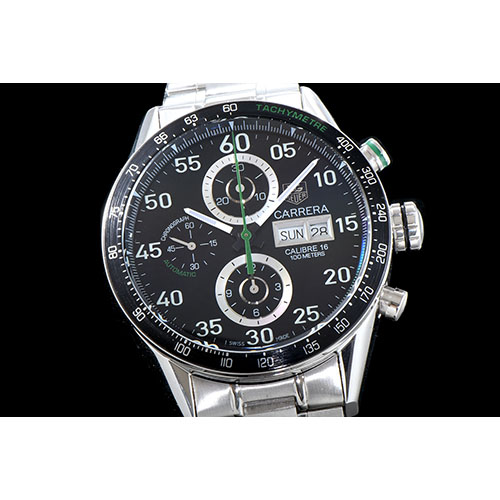 TAG HEUER 태그호이어 까레라 칼리버16-13 CV2A10.BA0796