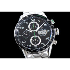 TAG HEUER 태그호이어 까레라 칼리버16-13 CV2A10.BA0796