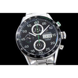 TAG HEUER 태그호이어 까레라 칼리버16-13 CV2A10.BA0796