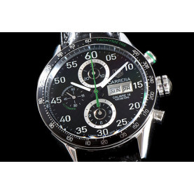TAG HEUER 태그호이어 까레라 칼리버16-14 CV2A10.FC6235