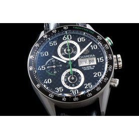 TAG HEUER 태그호이어 까레라 칼리버16-15 CV2A80.FC6256