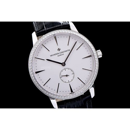 VACHERON CONSTANTIN 바쉐론 콘스탄틴 패트리모니-37 칼리버