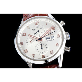 TAG HEUER 태그호이어 까레라 칼리버16-19 CV2A11.FC6235