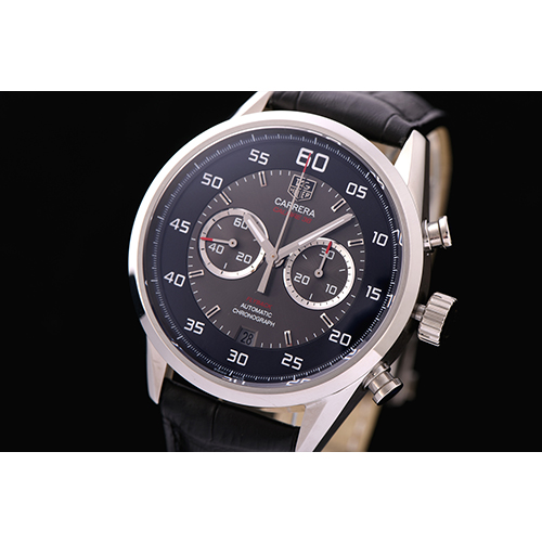 TAG HEUER 태그호이어 까레라 칼리버36-1 CAR2B10