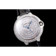 CARTIER 까르띠에 발롱블루 42mm-51 HPI00511
