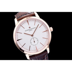 VACHERON CONSTANTIN 바쉐론 콘스탄틴 패트리모니-44 칼리버