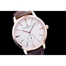 VACHERON CONSTANTIN 바쉐론 콘스탄틴 패트리모니-44 칼리버