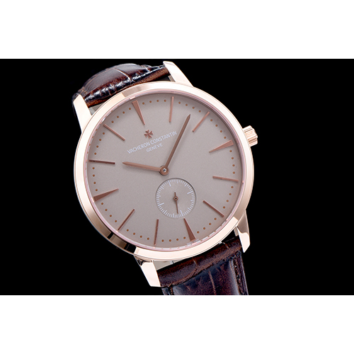 VACHERON CONSTANTIN 바쉐론 콘스탄틴 패트리모니-45 칼리버