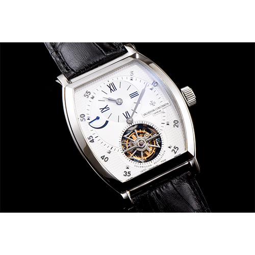 VACHERON CONSTANTIN 바쉐론 콘스탄틴 말테 투어빌론-13 30080000P-9357