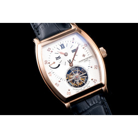 VACHERON CONSTANTIN 바쉐론 콘스탄틴 말테 투어빌론-15 30080000R-9257