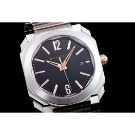 BULGARI 불가리 옥토 솔로템포-11 38mm