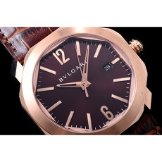 BULGARI 불가리 옥토-10 41mm 102702
