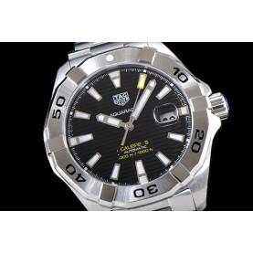 TAG HEUER 태그호이어 아쿠아레이서 WBD2110.BA0928
