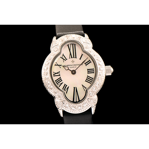 VACHERON CONSTANTIN 바쉐론 콘스탄틴 아워 크리에티브-5