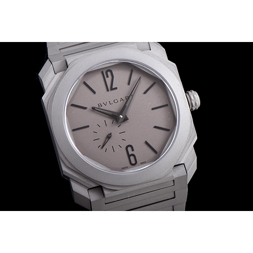 BULGARI 불가리 옥토-32 41mm 102713