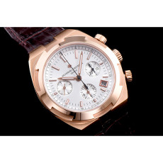 VACHERON CONSTANTIN 바쉐론 콘스탄틴 오버시즈-18 5500V000R-B074