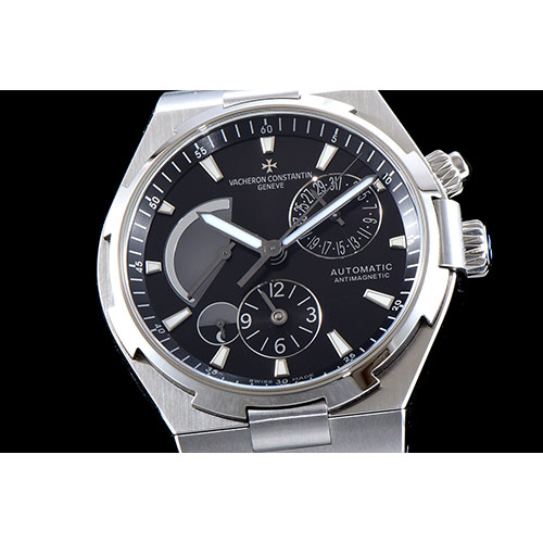 VACHERON CONSTANTIN 바쉐론 콘스탄틴 오버시즈-28 칼리버 47450B01A-9227