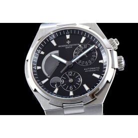 VACHERON CONSTANTIN 바쉐론 콘스탄틴 오버시즈-28 칼리버 47450B01A-9227