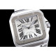 CARTIER 까르띠에 산토스 남성용-4 수정형 W200737G