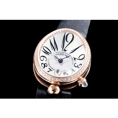 BREGUET 브레게 레인 드 네이플-98 칼리버 37mm 8918BR58864