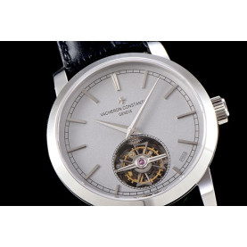 VACHERON CONSTANTIN 바쉐론 콘스탄틴 트레디션 투어빌론-22 6000T000P-B347