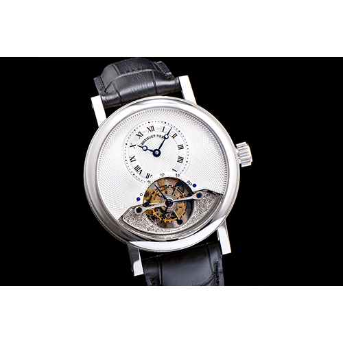 BREGUET 브레게 클래식 그랜드 컴플리케이션 투어빌론-11