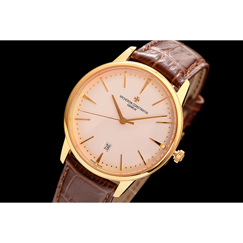 VACHERON CONSTANTIN 바쉐론 콘스탄틴 트레디션-21 칼리버 85180000J-9231