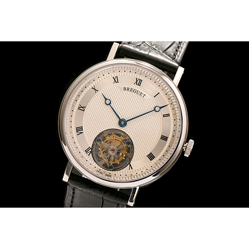 BREGUET 브레게 클래식 투어빌론-1