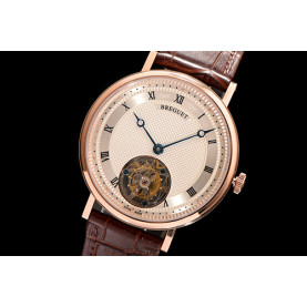 BREGUET 브레게 클래식 투어빌론-2