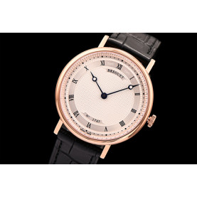 BREGUET 브레게 클래식-28