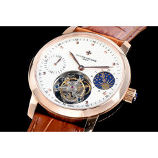 VACHERON CONSTANTIN 바쉐론 콘스탄틴 패트리모니 투어빌론-8 P88172000R-X0001