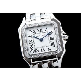 CARTIER 까르띠에 팬더-1 WJPN0007