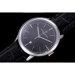 VACHERON CONSTANTIN 바쉐론 콘스탄틴 패트리모니-5 81180000P-9539