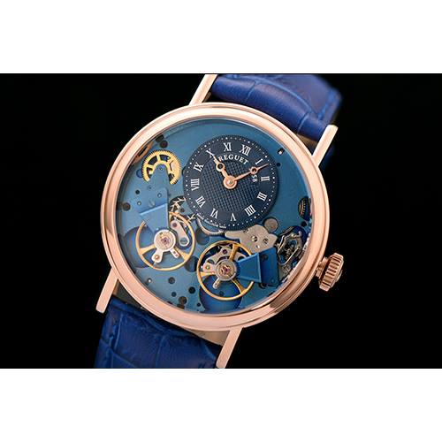 BREGUET 브레게 트레디션-8