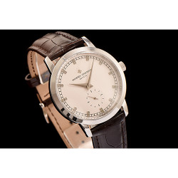 VACHERON CONSTANTIN 바쉐론 콘스탄틴 패트리모니-16 칼리버 82572000G-9605