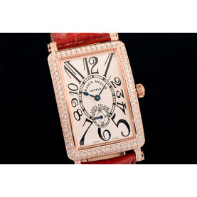 FRANCK MULLER 프랭크뮬러 롱아일랜드-18