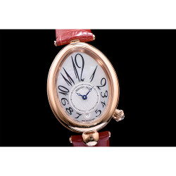 BREGUET 브레게 레인 드 네이플-68칼리버 37mm