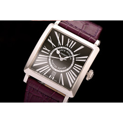 FRANCK MULLER 프랭크뮬러 마스터스퀘어-4