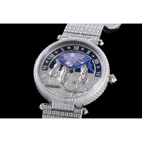 CARTIER 까르띠에 팬더-81 HPI00930