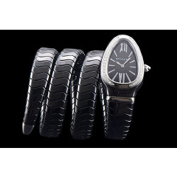 BULGARI 불가리 세르펜티 스피가-21