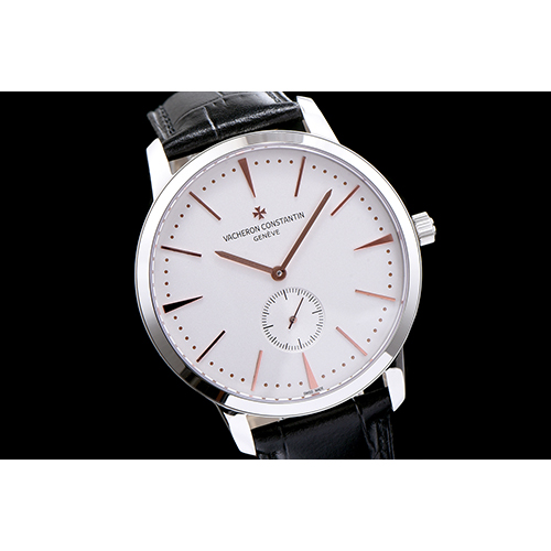 VACHERON CONSTANTIN 바쉐론 콘스탄틴 패트리모니-34 칼리버